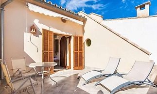 Sa Torre Apartaments