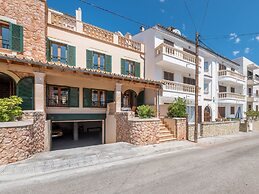 Sa Torre Apartaments