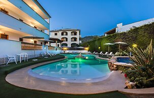 Sa Torre Apartaments