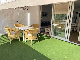 Sa Torre Apartaments