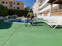 Sa Torre Apartaments