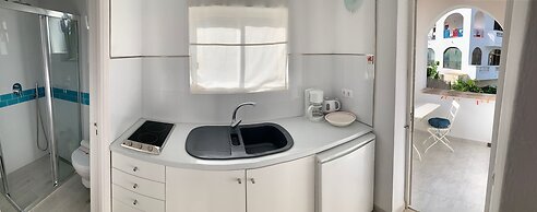 Sa Torre Apartaments