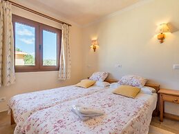 Sa Torre Apartaments