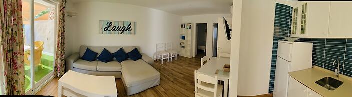 Sa Torre Apartaments