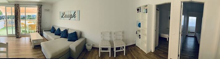 Sa Torre Apartaments