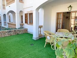 Sa Torre Apartaments