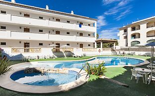 Sa Torre Apartaments