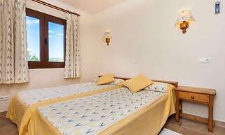 Sa Torre Apartaments