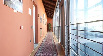 Palazzo di Mezzo