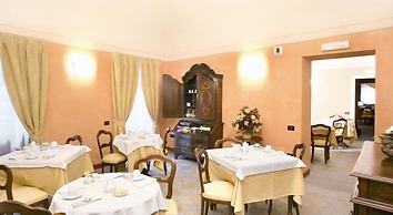 Palazzo di Mezzo