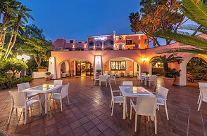 Hotel San Valentino
