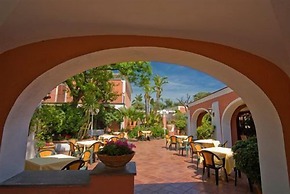 Hotel San Valentino