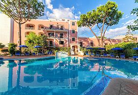 Hotel San Valentino
