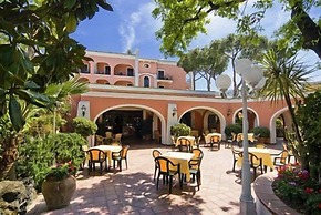 Hotel San Valentino