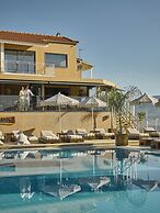 The L Suites & Apartments