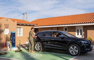 The L Suites & Apartments