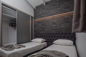 The L Suites & Apartments