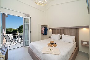 The L Suites & Apartments