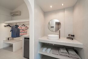 The L Suites & Apartments