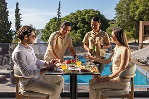 The L Suites & Apartments