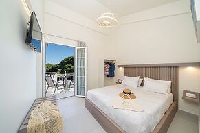 The L Suites & Apartments