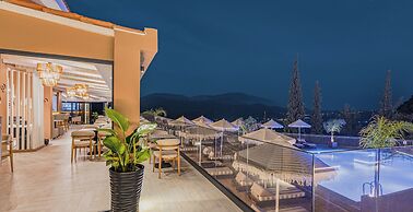 The L Suites & Apartments