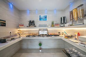 The L Suites & Apartments