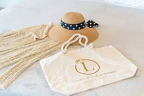 The L Suites & Apartments