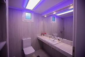 The L Suites & Apartments