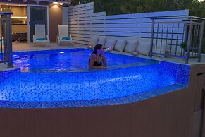 The L Suites & Apartments