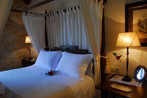 Rusticae Torre do Río