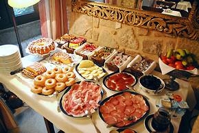 Rusticae Torre do Río