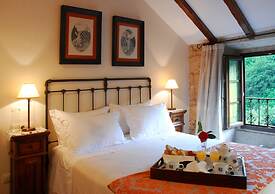 Rusticae Torre do Río