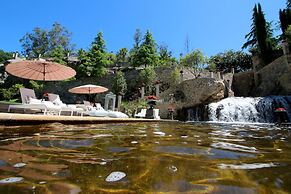 Rusticae Torre do Río