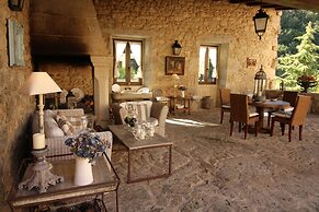 Rusticae Torre do Río