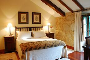 Rusticae Torre do Río