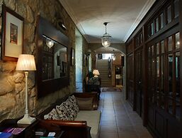 Rusticae Torre do Río