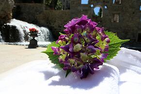 Rusticae Torre do Río