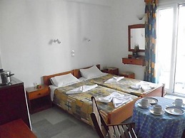 Rea Sun Hotel Studios Apartments