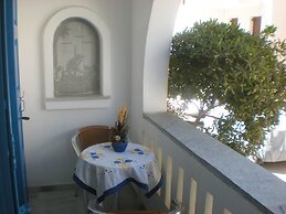 Rea Sun Hotel Studios Apartments