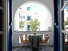 Rea Sun Hotel Studios Apartments