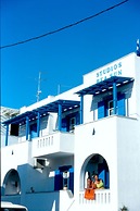 Rea Sun Hotel Studios Apartments