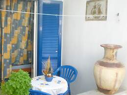 Rea Sun Hotel Studios Apartments