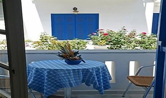 Rea Sun Hotel Studios Apartments