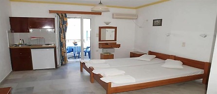 Rea Sun Hotel Studios Apartments