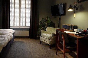 Hotel Nijver