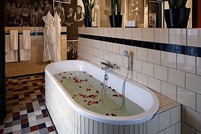 Hotel Nijver
