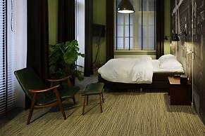 Hotel Nijver