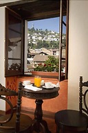 La Casona de la Ronda Boutique Hotel