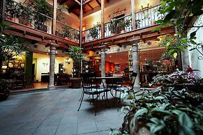 La Casona de la Ronda Boutique Hotel